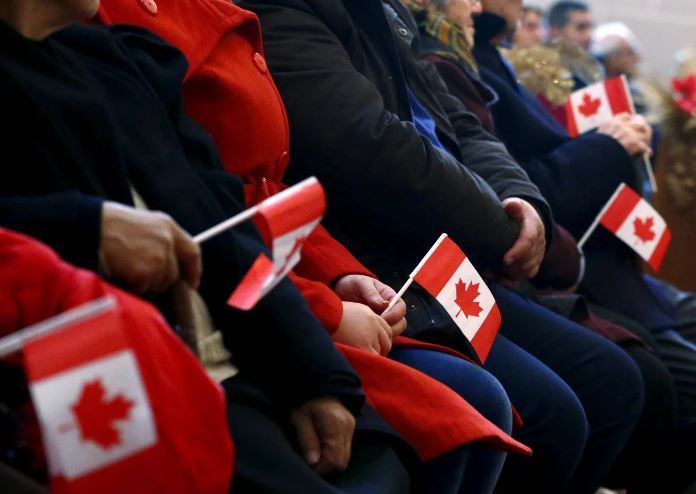 캐나다 인구 4명 중 1명은 이민자···역대 최고치