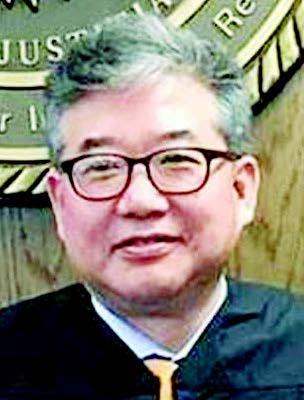 연방 이민법원 첫 한인 판사