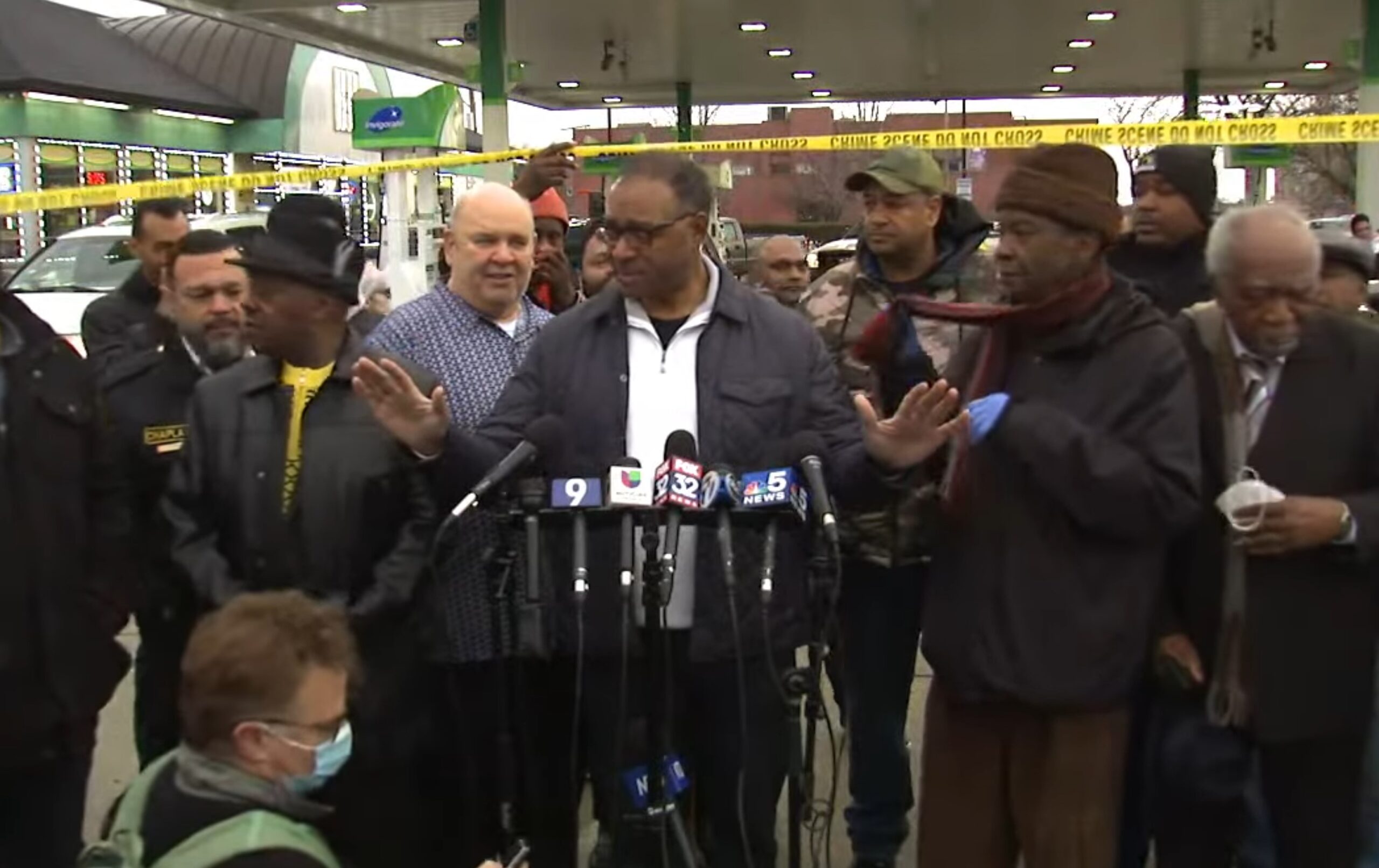 Chicago Abc 7 News - bhiofid