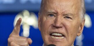 “경합주 잡아라”…바이든 지원 외곽 단체 후원 잇달아