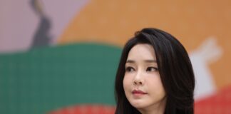 권익위, 김여사 명품 가방 수수 의혹에 “위반사항 없다”