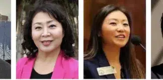 조지아주 한인 4명 결선행 확정