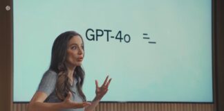 오픈AI ‘사람처럼 말로 대화’ 새 AI 모델 GPT-4o 전격 출시