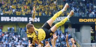 ‘관록’ 레알 마드리드 vs ‘낭만’ 도르트문트
