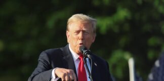 ‘유죄’ 트럼프 “힐러리 감옥행” 거론…측근들도 ‘사법보복’ 독려