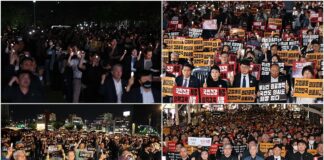 의협, 전국서 촛불집회… “한국의료 사망 선고, 6월부터 큰 싸움”