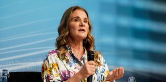 빌 게이츠 전처, 여성 권리신장에 10억달러 기부