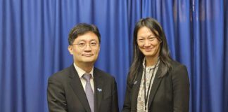 블링컨 “터너 북한인권특사가 필요한 지원받을 수 있도록 할 것”