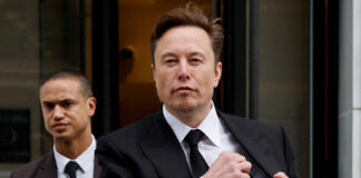 머스크 “난, 無관세 찬성”…바이든의 中전기차 관세인상에 반대