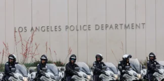 LAPD 한국어 범죄 신고 ‘절도’가 최다