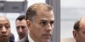 ‘불법총기’ 바이든 차남 재판 공방…특검 “누구도 법위에 없다”