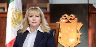 女대통령 선출 하루도 안 돼 멕시코 현직 여성시장 피살