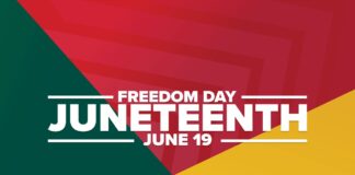 6월 19일, 흑인 노예 해방 기념일(Juneteenth)이란
