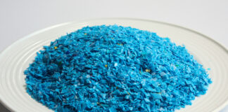 미세플라스틱 연 12만개 몸 속으로