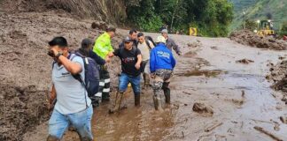 폭우 덮친 중남미서 피해 속출… “최소 17명 숨져”