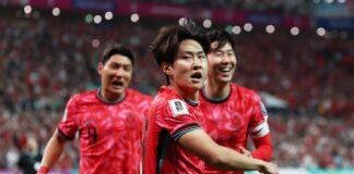 한국, 중국 1-0 제압…월드컵 3차 예선서 일본·이란 피한다(종합)