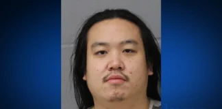 2명 총격 살해한 한인 남성 110년 징역형