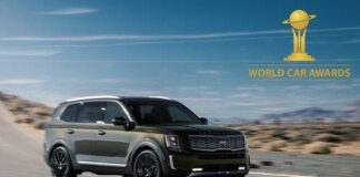 기아, 텔루라이드 46만대 리콜돼