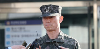 채상병 사건 재검토한 조사본부도 “임성근 혐의 정황” 중간판단