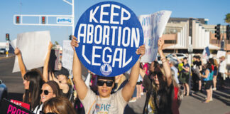 타주 ‘원정 낙태’ 급증… 1년여간 17만명