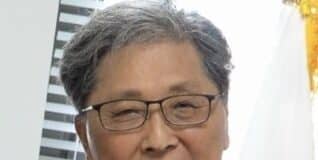 고 이국진 전 한인회장