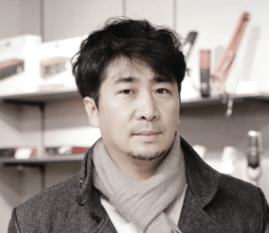 우광훈 감독