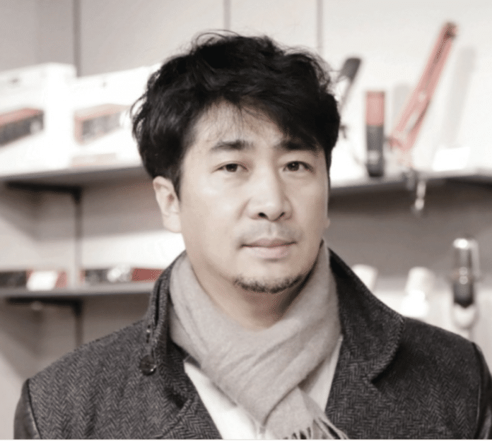 우광훈 감독